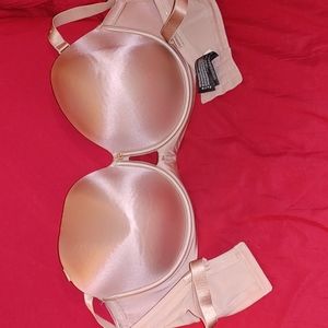 Ashley Graham 42DDD Bra